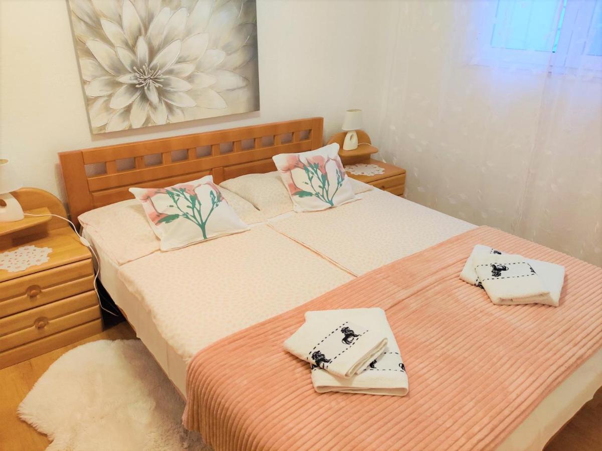 Apartment 玛里纳 外观 照片