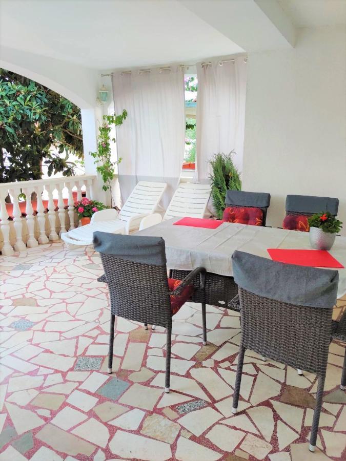 Apartment 玛里纳 外观 照片