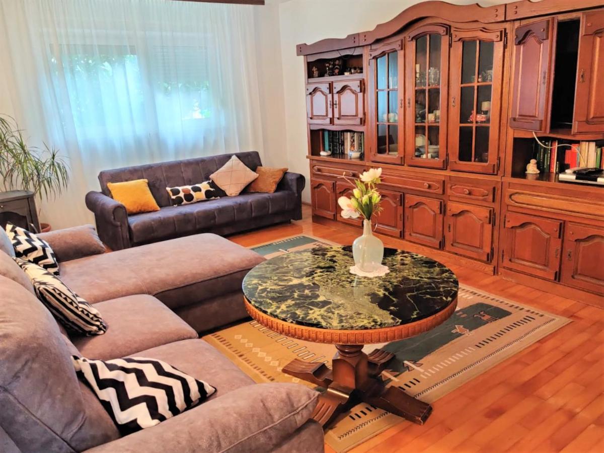 Apartment 玛里纳 外观 照片