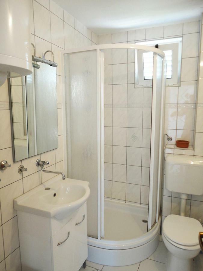 Apartment 玛里纳 外观 照片