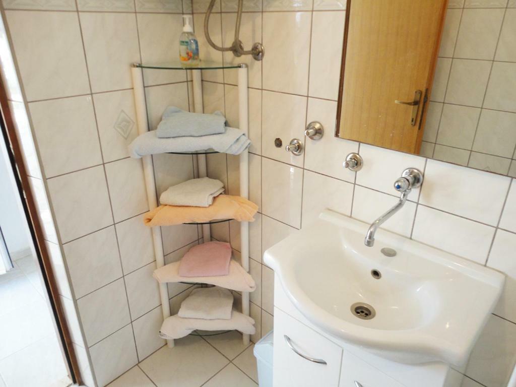 Apartment 玛里纳 外观 照片